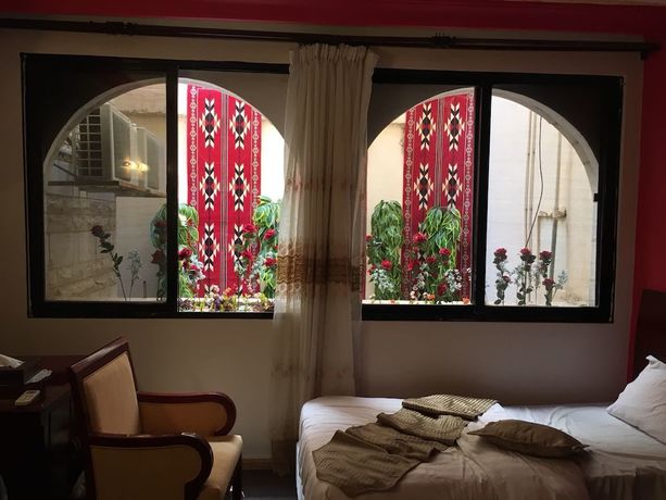 Imagen de la habitación del Hotel Oscar Petra. Foto 6