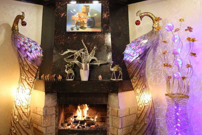 Imagen de los interiores del Hotel Oscar Petra. Foto 19