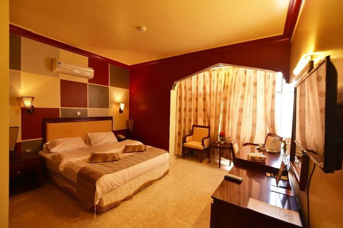 Imagen de la habitación del Hotel Oscar Petra. Foto 10