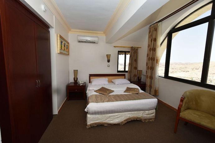 Imagen de la habitación del Hotel Oscar Petra. Foto 11