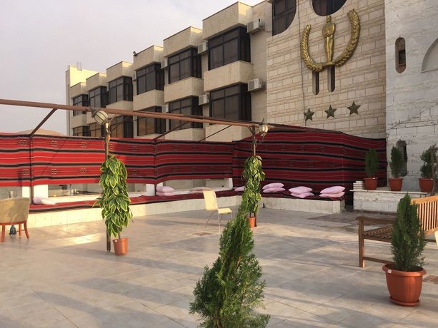 Imagen general del Hotel Oscar Petra. Foto 2