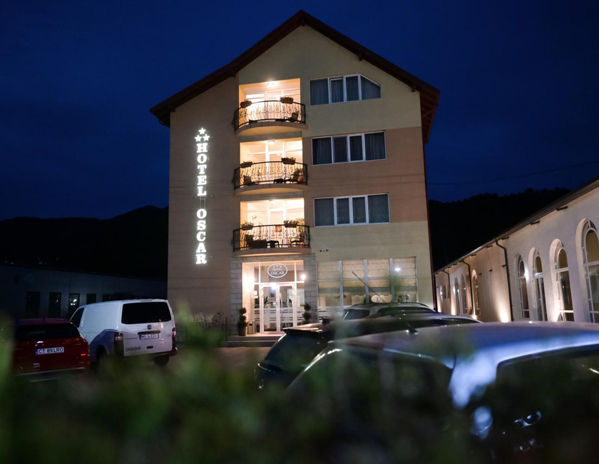 Imagen general del Hotel Oscar, Piatra Neamt. Foto 10