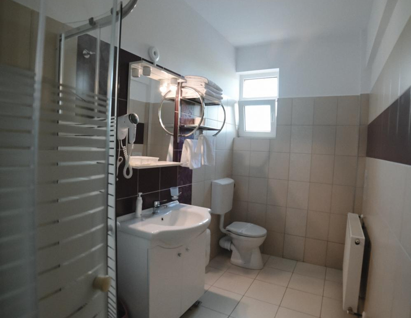Imagen general del Hotel Oscar, Piatra Neamt. Foto 15