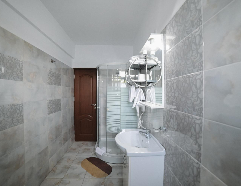 Imagen general del Hotel Oscar, Piatra Neamt. Foto 18