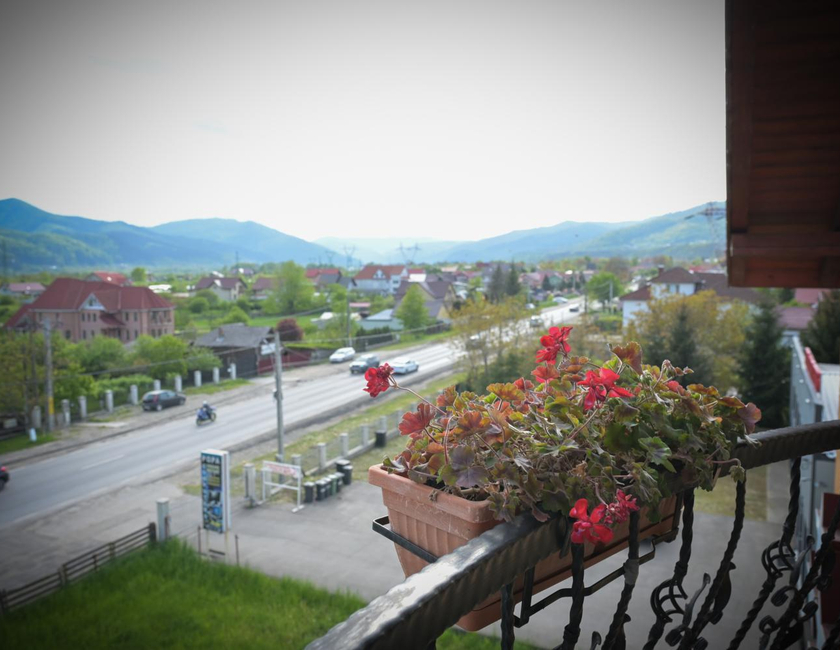 Imagen general del Hotel Oscar, Piatra Neamt. Foto 19