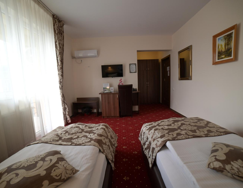 Imagen general del Hotel Oscar, Piatra Neamt. Foto 20