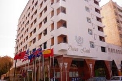 Imagen general del Hotel Oscar, Rabat. Foto 1