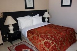 Imagen de la habitación del Hotel Oscar, Rabat. Foto 4