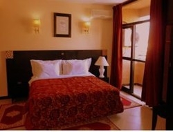 Imagen de la habitación del Hotel Oscar, Rabat. Foto 5