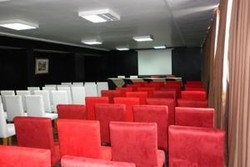 Imagen de los interiores del Hotel Oscar, Rabat. Foto 10