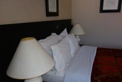 Imagen de la habitación del Hotel Oscar, Rabat. Foto 7