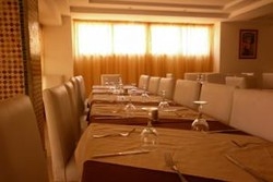 Imagen de los interiores del Hotel Oscar, Rabat. Foto 13