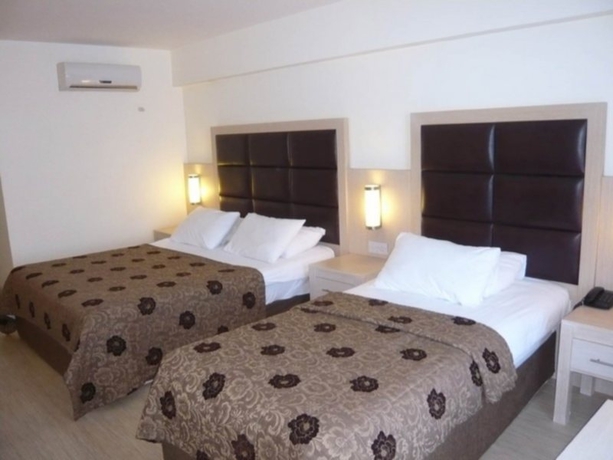 Imagen general del Hotel Oscar Resort. Foto 2