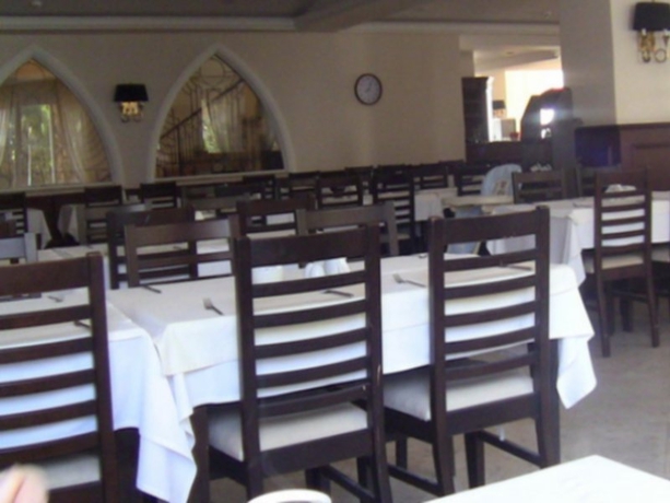 Imagen general del Hotel Oscar Resort. Foto 3