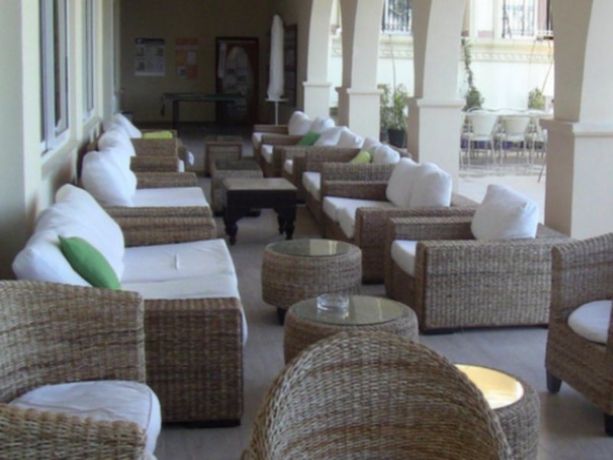 Imagen general del Hotel Oscar Resort. Foto 5