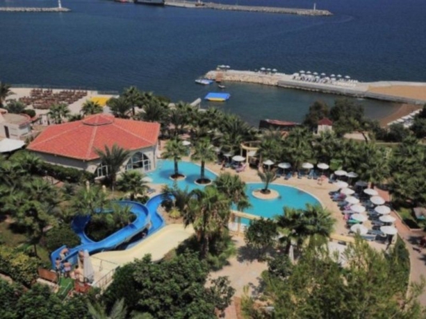 Imagen general del Hotel Oscar Resort. Foto 6