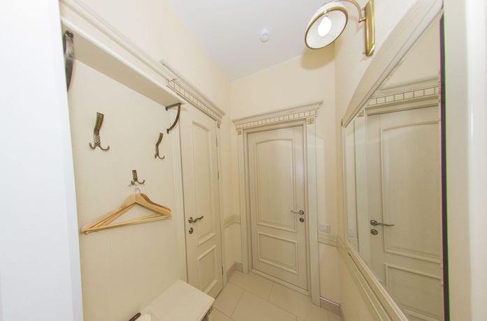 Imagen de la habitación del Hotel Oscar, Saratov. Foto 3
