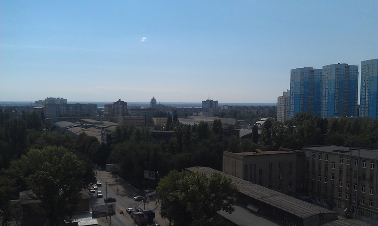 Imagen de la habitación del Hotel Oscar, Saratov. Foto 7