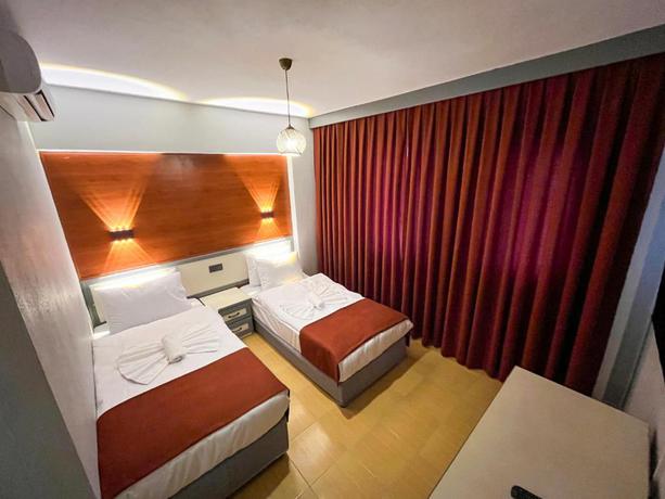 Imagen general del Hotel Oscar Seaside & Spa. Foto 3