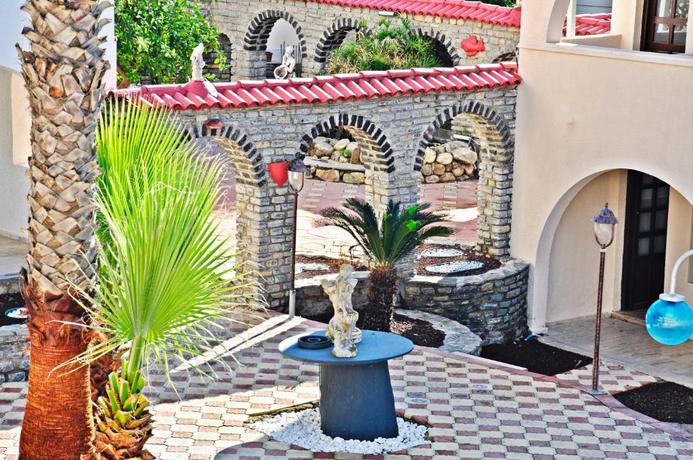 Imagen general del Hotel Oscar Seaside & Spa. Foto 4