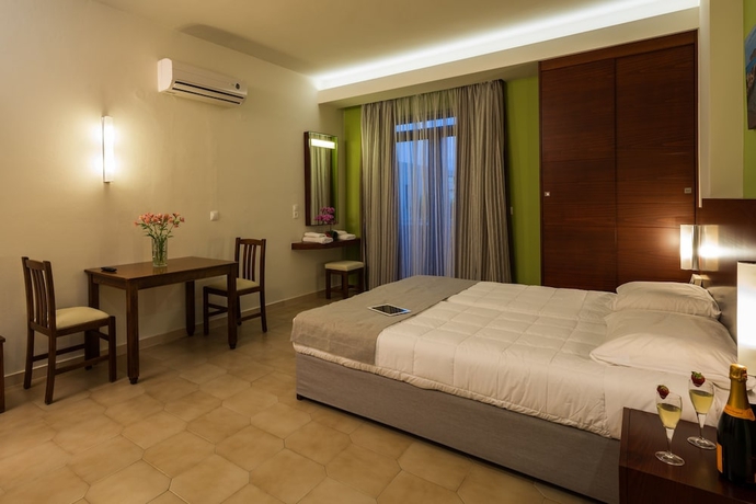 Imagen de la habitación del Hotel Oscar Suites and Village. Foto 9