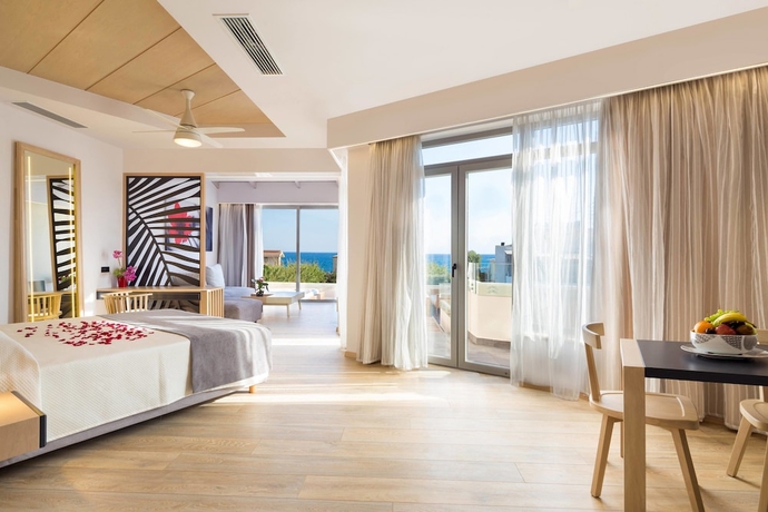 Imagen de la habitación del Hotel Oscar Suites and Village. Foto 11