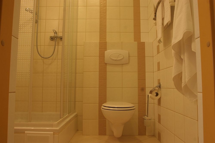 Imagen de la habitación del Hotel Oscar, Truskavets. Foto 11