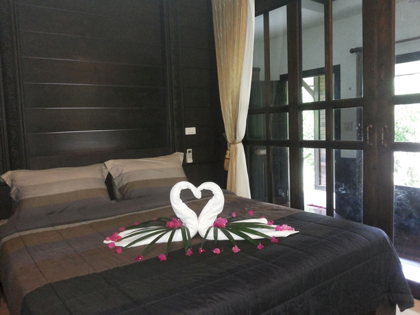 Imagen de la habitación del Hotel Oscar Villa Aonang Krabi. Foto 4
