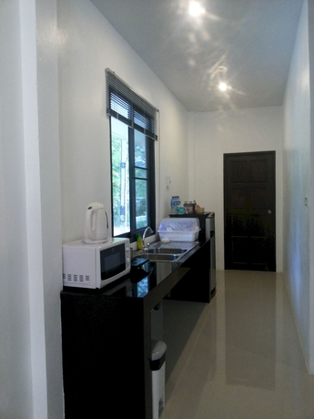 Imagen de la habitación del Hotel Oscar Villa Aonang Krabi. Foto 5