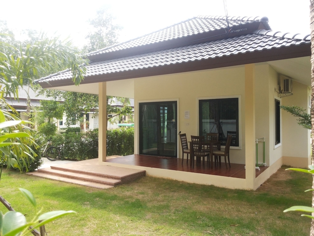Imagen de la habitación del Hotel Oscar Villa Aonang Krabi. Foto 6