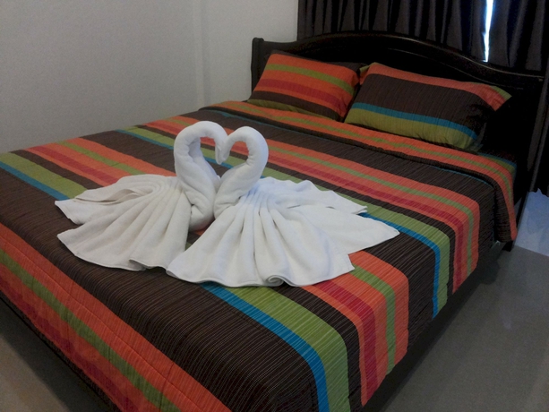 Imagen de la habitación del Hotel Oscar Villa Aonang Krabi. Foto 7