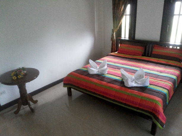 Imagen de la habitación del Hotel Oscar Villa Aonang Krabi. Foto 8