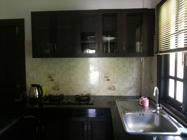 Imagen de la habitación del Hotel Oscar Villa Aonang Krabi. Foto 10