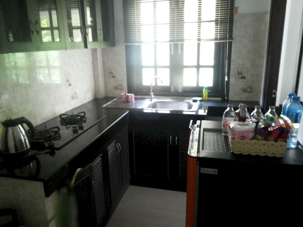 Imagen de la habitación del Hotel Oscar Villa Aonang Krabi. Foto 12