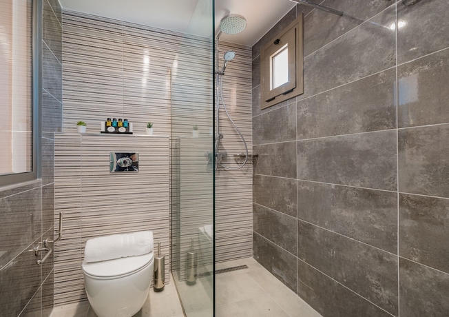 Imagen de la habitación del Hotel Oscar, Zante. Foto 9