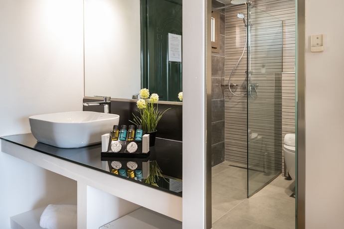 Imagen de la habitación del Hotel Oscar, Zante. Foto 10