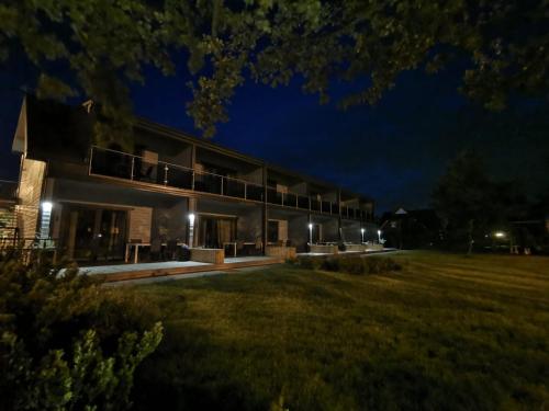 Imagen de la habitación del Hotel O&scaron;upio Vasarnamis. Foto 6