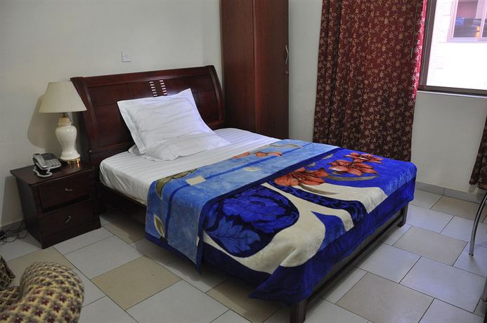 Imagen general del Hotel Oscarpak Royal. Foto 4