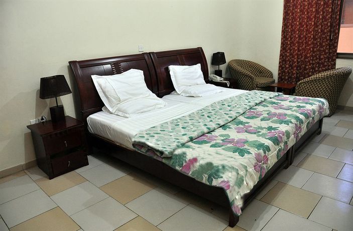 Imagen general del Hotel Oscarpak Royal. Foto 5
