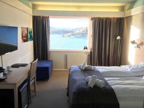 Imagen de la habitación del Hotel Oscarsborg Castle and Resort. Foto 9
