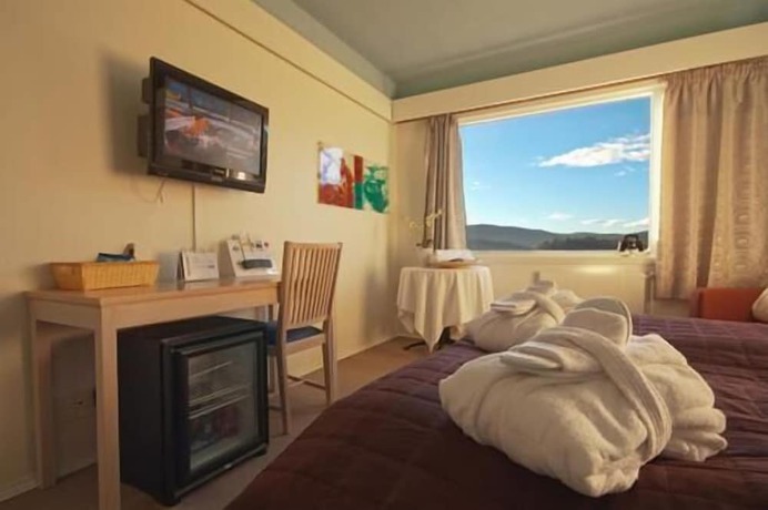 Imagen de la habitación del Hotel Oscarsborg Castle and Resort. Foto 14