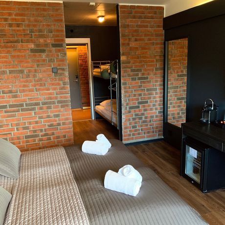 Imagen de la habitación del Hotel Oscarsborg Castle and Resort. Foto 15