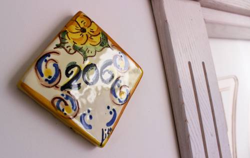 Imagen de la habitación del Hotel O'scià. Foto 7