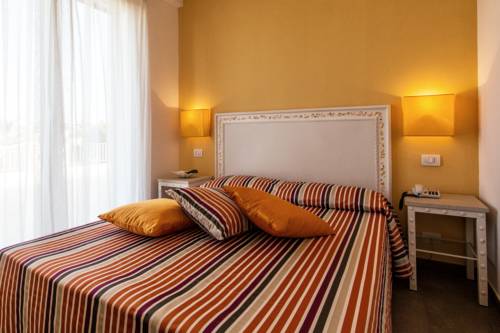 Imagen de la habitación del Hotel O'scià. Foto 9