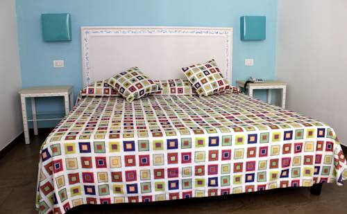 Imagen de la habitación del Hotel O'scià. Foto 13