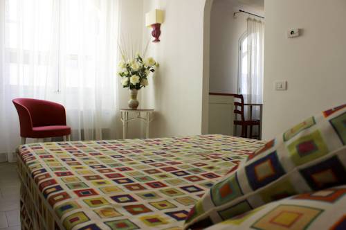 Imagen de la habitación del Hotel O'scià. Foto 15