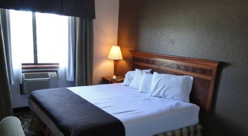 Imagen de la habitación del Hotel Oscoda Lakeside. Foto 1