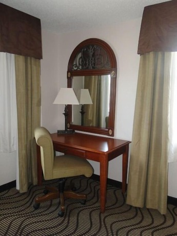 Imagen de la habitación del Hotel Oscoda Lakeside. Foto 12