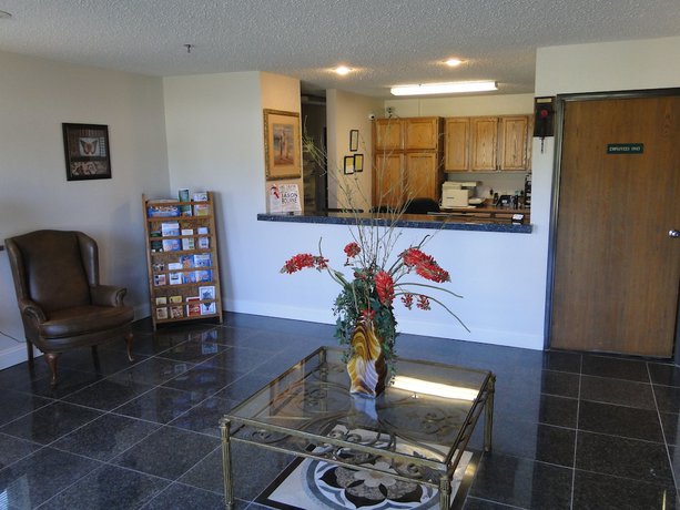 Imagen de los interiores del Hotel Oscoda Lakeside. Foto 20