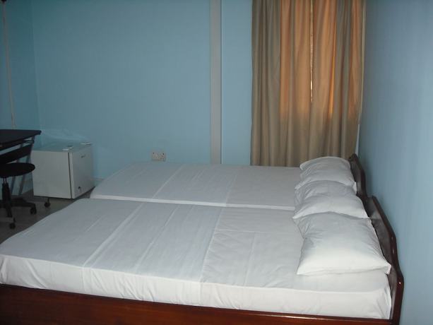 Imagen de la habitación del Hotel Osda Guest House. Foto 2